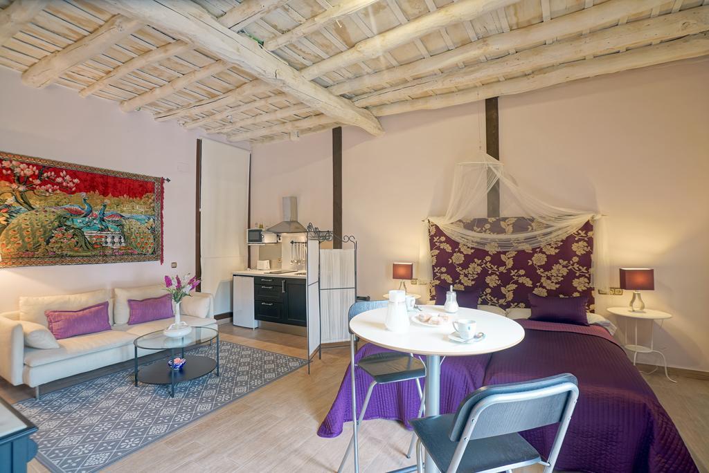 Апартаменты Casa Jardin De La Plata Баньос-де-Монтемайор Экстерьер фото