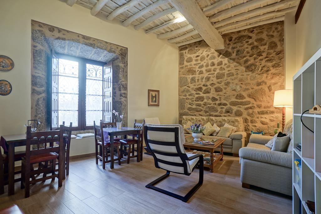 Апартаменты Casa Jardin De La Plata Баньос-де-Монтемайор Экстерьер фото